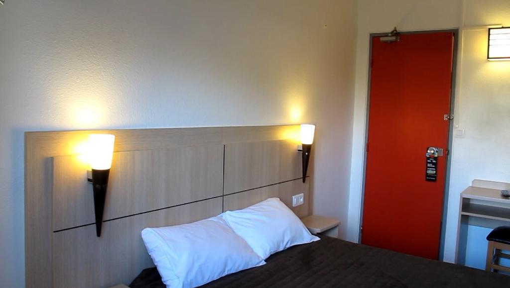Hotel Class'Eco Courcouronnes Exterior photo