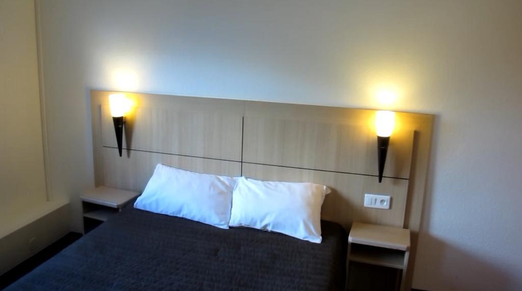 Hotel Class'Eco Courcouronnes Exterior photo