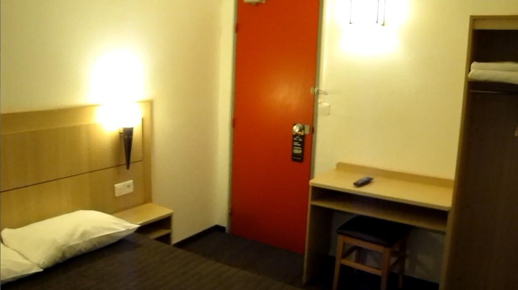 Hotel Class'Eco Courcouronnes Exterior photo