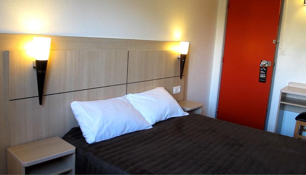Hotel Class'Eco Courcouronnes Exterior photo