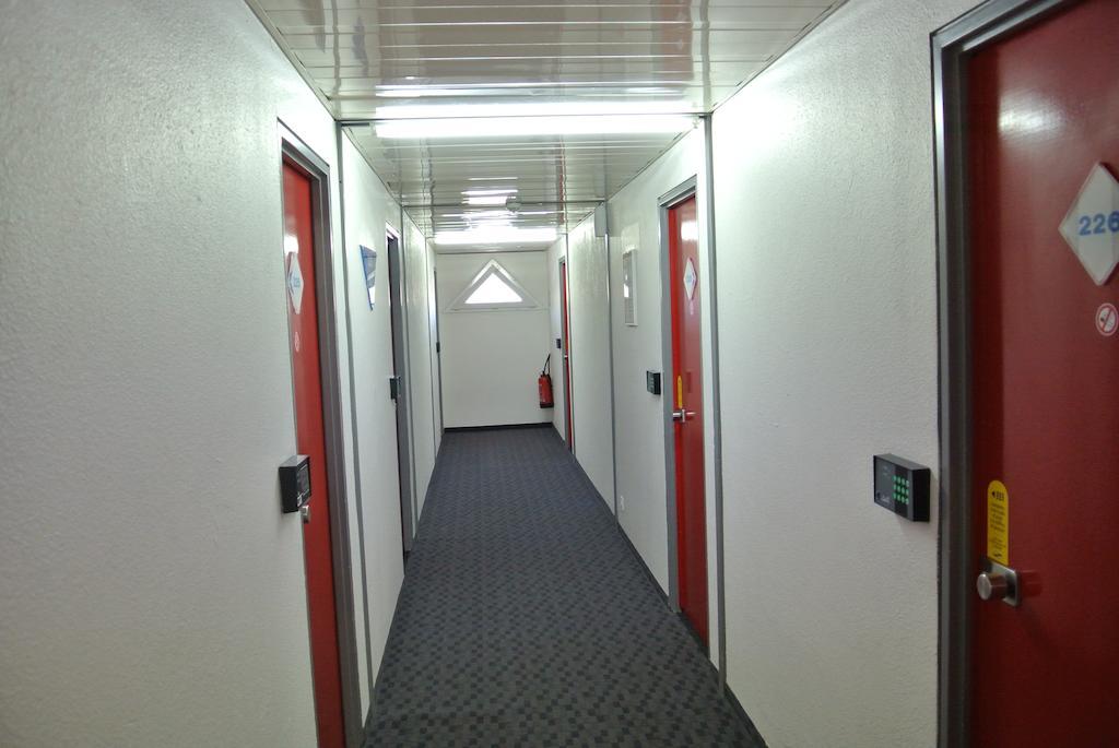 Hotel Class'Eco Courcouronnes Exterior photo