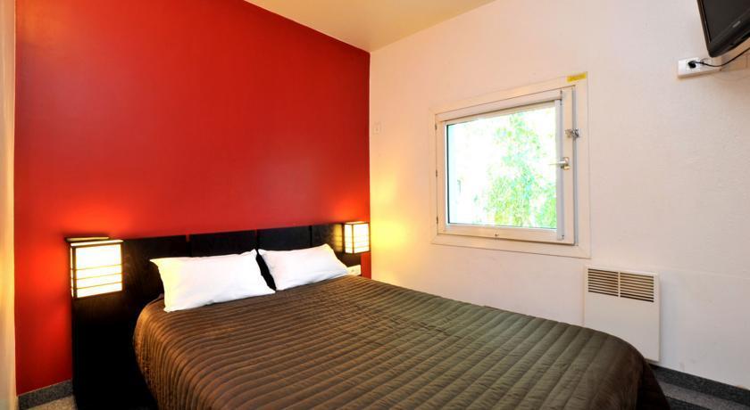 Hotel Class'Eco Courcouronnes Room photo
