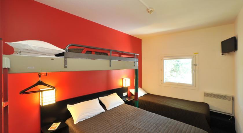 Hotel Class'Eco Courcouronnes Room photo